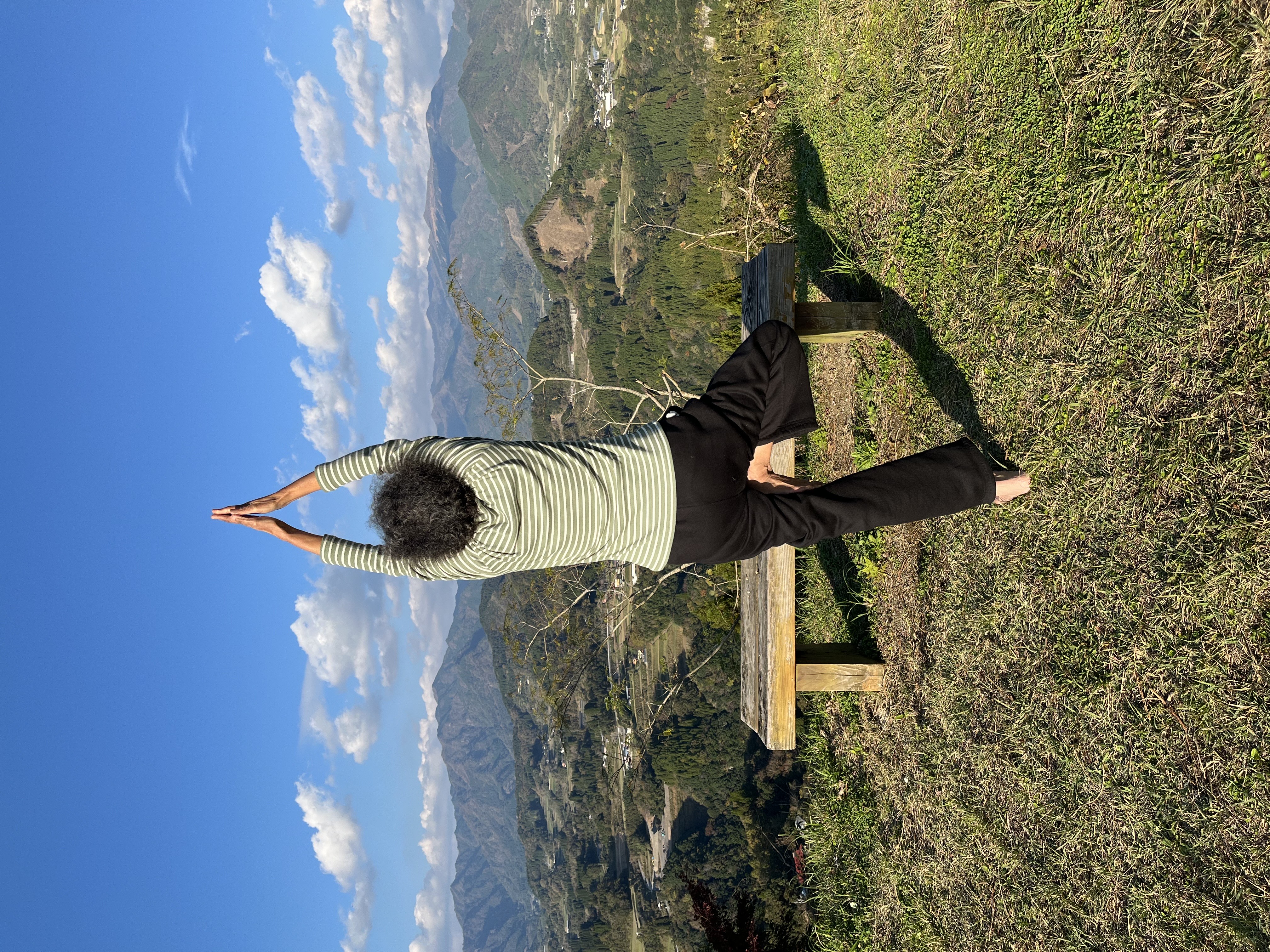 Private experience event